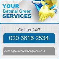 Your Services Bethnal Green 352226 Image 0